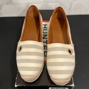Hunter Adler Espadrilles